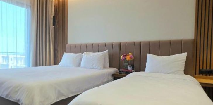 Apsistokite VALZA BOUTIQUE HOTEL viešbutyje už gerą kainą.