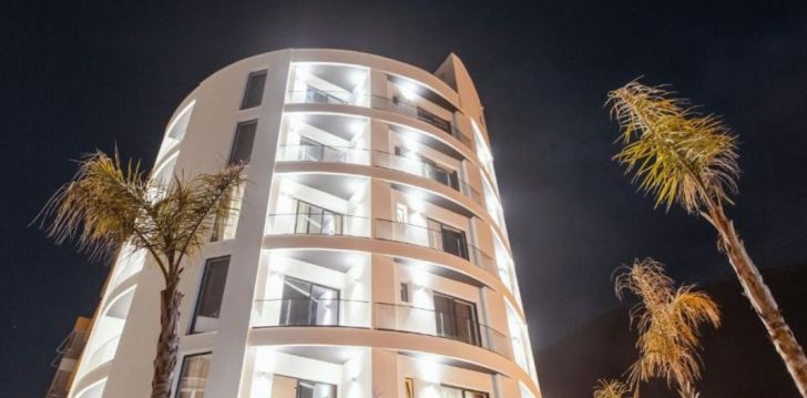 Atostogos Albanija – apsistokite viešbutyje VALZA BOUTIQUE HOTEL