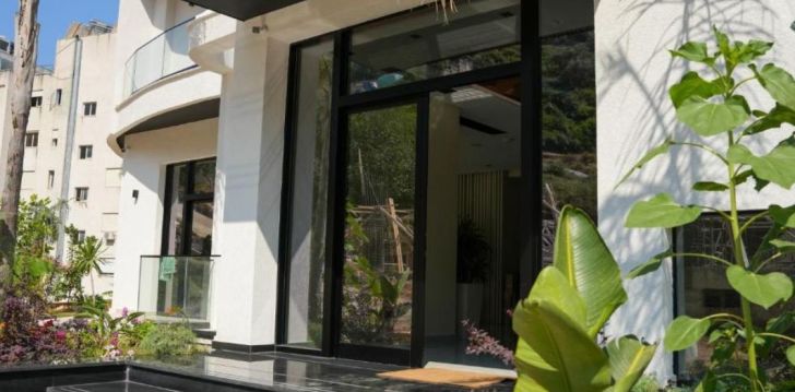 Planuoji kelionę į Albanija? apsistokite 4 viešbutyje VALZA BOUTIQUE HOTEL. 