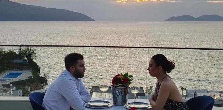 Jaukus viešbutis VALZA BOUTIQUE HOTEL, jūsų atostogoms