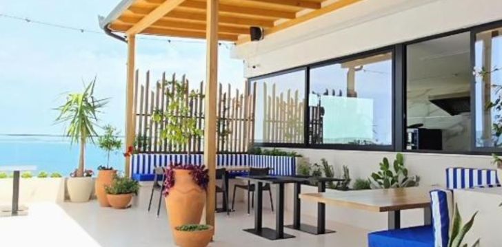 Patogus viešbutis jūsų kelionei – 4* VALZA BOUTIQUE HOTEL