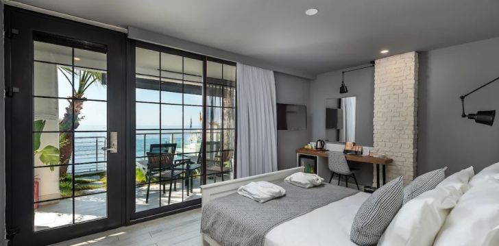 Atostogos Turkija – apsistokite viešbutyje WHITE CITY RESORT