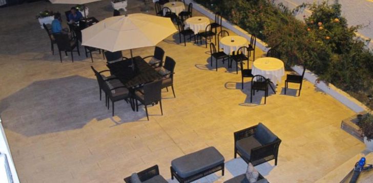 Atostogos Albanija – apsistokite viešbutyje VILA NIKA HOTEL