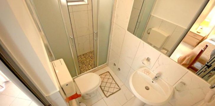 Planuoji kelionę į Albanija? apsistokite 3 viešbutyje VILA NIKA HOTEL.