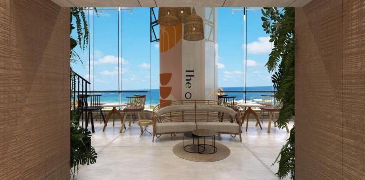 THE O POD HOTEL - klientų vertinamas, kaip geras kainos ir kokybės santykis.