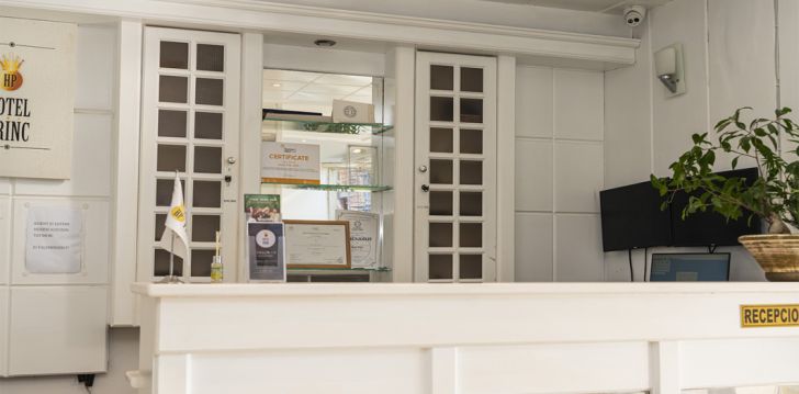 PRINCE HOTEL GOLEM - klientų vertinamas, kaip geras kainos ir kokybės santykis.