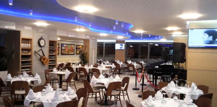 DIAMOND HILL RESORT & SPA - klientų vertinamas, kaip geras kainos ir kokybės santykis. 