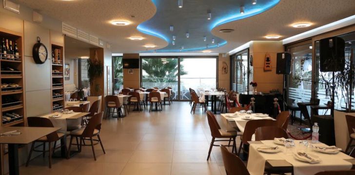 Planuoji kelionę į Albanija? apsistokite 4 viešbutyje DIAMOND HILL RESORT & SPA.