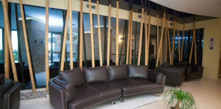 Atostogos Albanija – apsistokite viešbutyje DIAMOND HILL RESORT & SPA