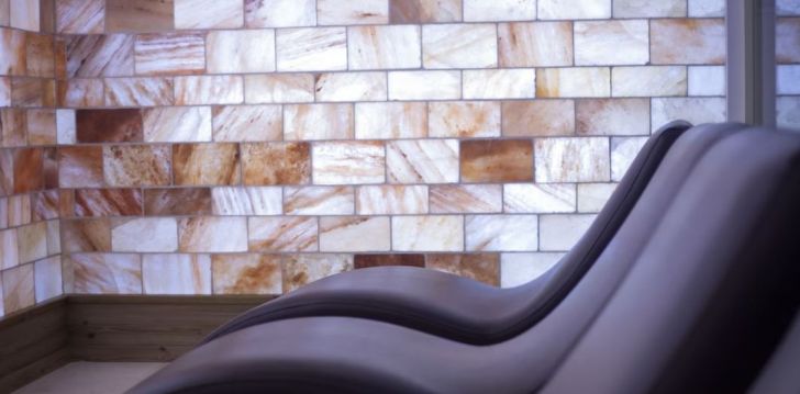 Geras kainos ir kokybės santykis atostogoms - viešbutis DIAMOND HILL RESORT & SPA