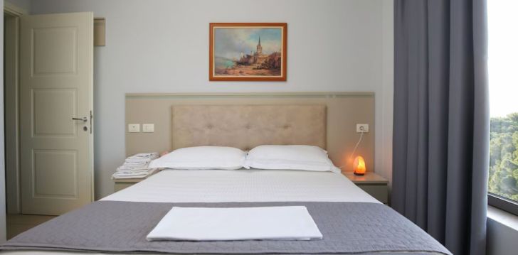 Patogus viešbutis jūsų kelionei – 4* DIAMOND HILL RESORT & SPA