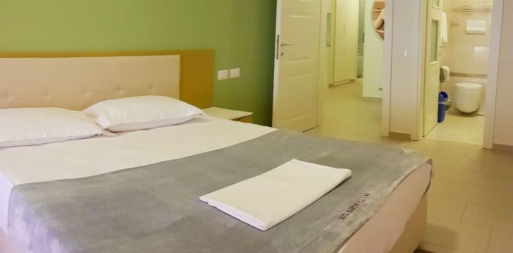 Apgyvendinimas 4* DIAMOND HILL RESORT & SPA