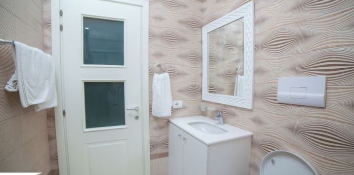 Viešbutis DIAMOND HILL RESORT & SPA įsikūręs Albanija.