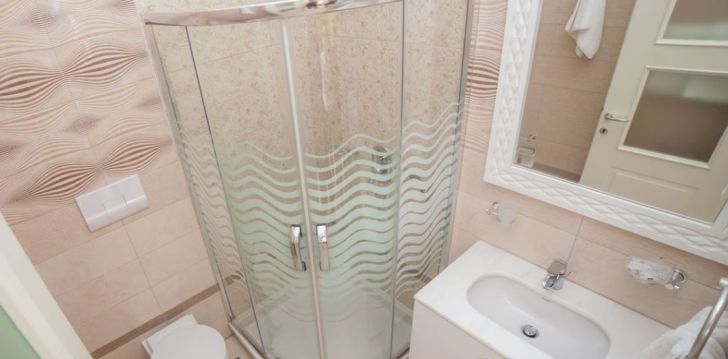 DIAMOND HILL RESORT & SPA - klientų vertinamas, kaip geras kainos ir kokybės santykis.