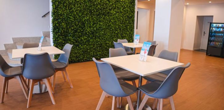 Atostogos Ispanija – apsistokite viešbutyje PLANET BLUE (ADULTS ONLY 16+)