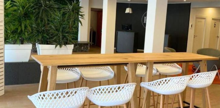 Planuoji kelionę į Ispanija? apsistokite 3 viešbutyje PLANET BLUE (ADULTS ONLY 16+).