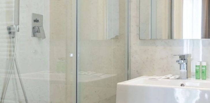 Nepraleisk progos pailsėti už gerą kainą - viešbutyje DUCALE
