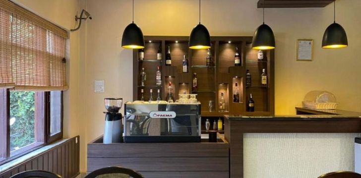 Viešbutis HOTEL THAMEL įsikūręs Nepalas.