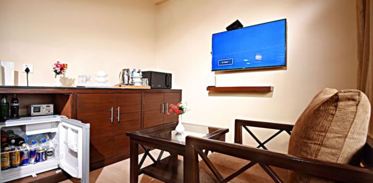 Atostogos Nepalas – apsistokite viešbutyje HOTEL THAMEL