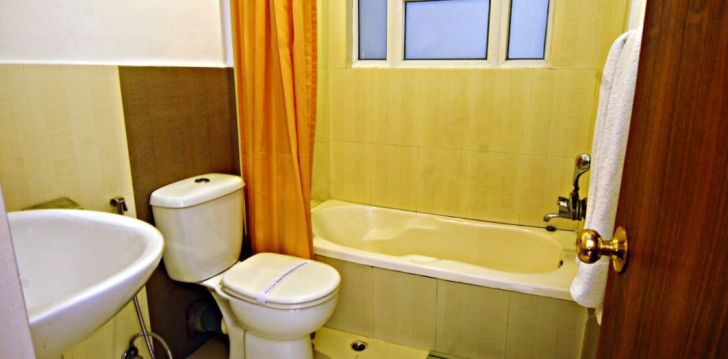 Planuoji kelionę į Nepalas? apsistokite 3 viešbutyje HOTEL THAMEL.