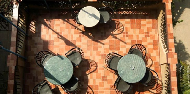 Atostogos Nepalas – apsistokite viešbutyje HOTEL THAMEL