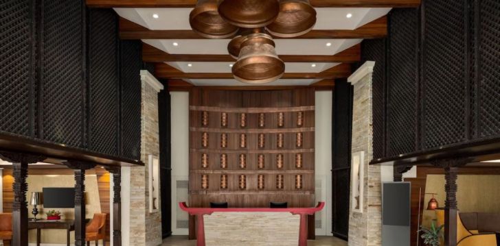Atostogos Nepalas – apsistokite viešbutyje RAMADA BY WYNDHAM KATHMANDU DHUMBARAHI