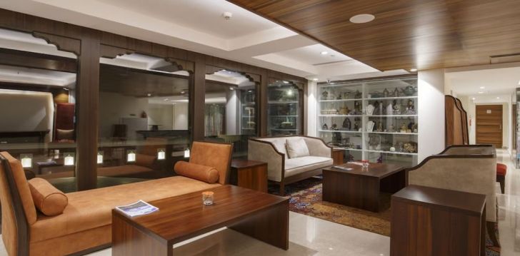 Geras kainos ir kokybės santykis atostogoms - viešbutis RAMADA BY WYNDHAM KATHMANDU DHUMBARAHI