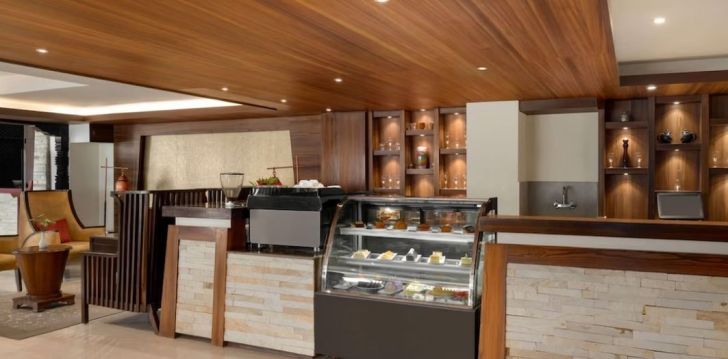 Tavęs laukia poilsis Nepalas įsikūrusiame RAMADA BY WYNDHAM KATHMANDU DHUMBARAHI
