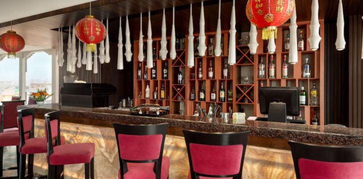 Tavo atostogos prasideda viešbutyje RAMADA BY WYNDHAM KATHMANDU DHUMBARAHI