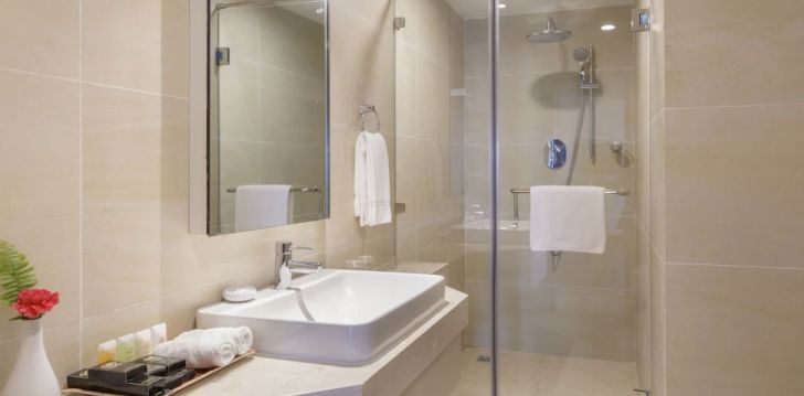 Apgyvendinimas 5* RAMADA BY WYNDHAM KATHMANDU DHUMBARAHI