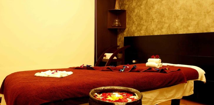 Planuoji kelionę į Indija? apsistokite 4 viešbutyje FRASER SUITES. 