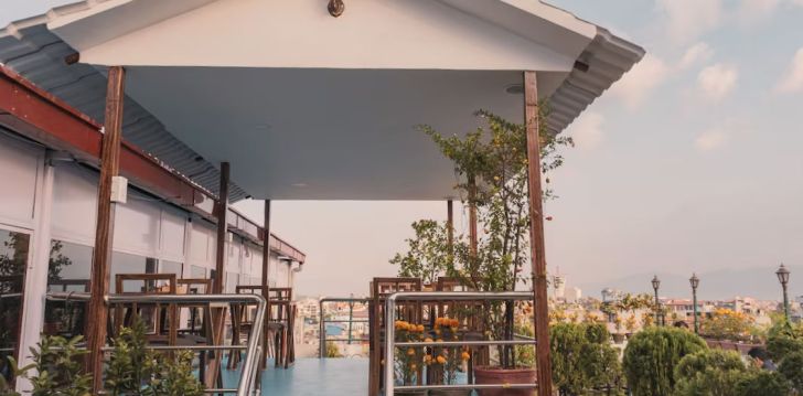 Apsistokite HOTEL NEPALAYA viešbutyje už gerą kainą. 