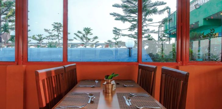 Atostogos Nepalas – apsistokite viešbutyje HOTEL NEPALAYA