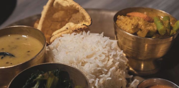 Geras kainos ir kokybės santykis atostogoms - viešbutis HOTEL NEPALAYA