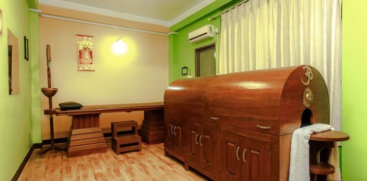 Rinkitės viešbutį HOTEL NEPALAYA kelionei į Nepalas