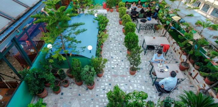 Viešbutis HOTEL NEPALAYA įsikūręs Nepalas.