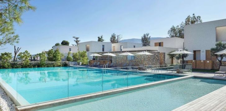 Rinkitės viešbutį VOYAGE TORBA kelionei į Turkija