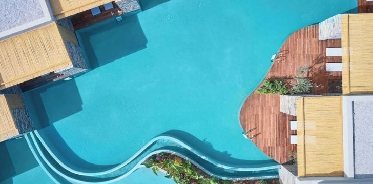 Tavęs laukia poilsis Turkija įsikūrusiame VOYAGE TORBA