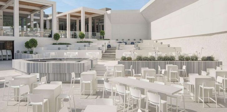 Planuoji kelionę į Turkija? apsistokite 5 viešbutyje VOYAGE TORBA.