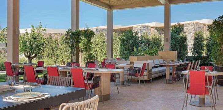 Apgyvendinimas 5* VOYAGE TORBA