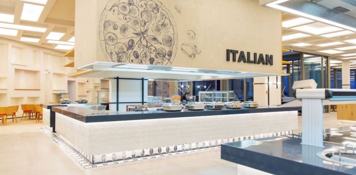 Apgyvendinimas 5* VOYAGE TORBA