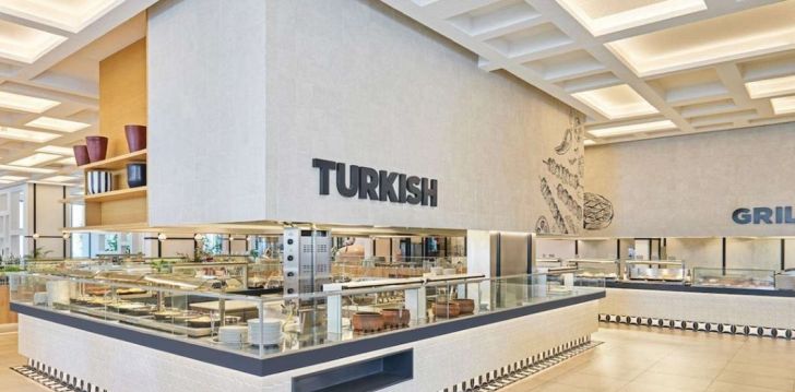 Rinkitės viešbutį VOYAGE TORBA kelionei į Turkija