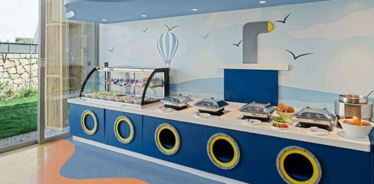 Apsistokite VOYAGE TORBA viešbutyje už gerą kainą. 