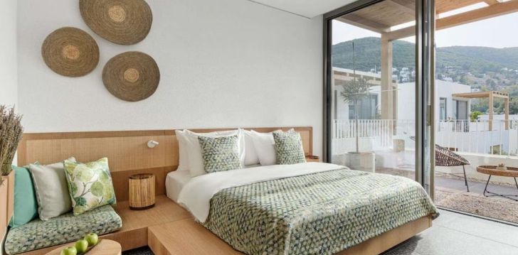 Tavo atostogos prasideda viešbutyje VOYAGE TORBA