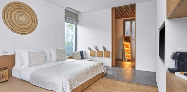 VOYAGE TORBA - klientų vertinamas, kaip geras kainos ir kokybės santykis. 