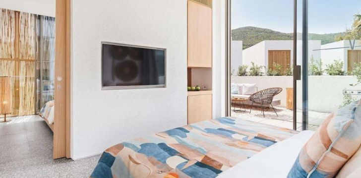 Atostogos Turkija – apsistokite viešbutyje VOYAGE TORBA