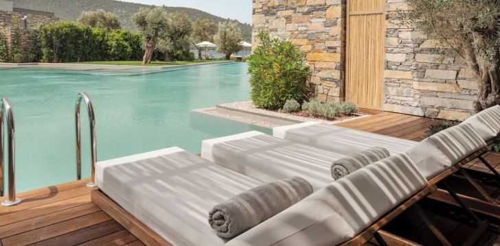 Atostogos Turkija – apsistokite viešbutyje VOYAGE TORBA