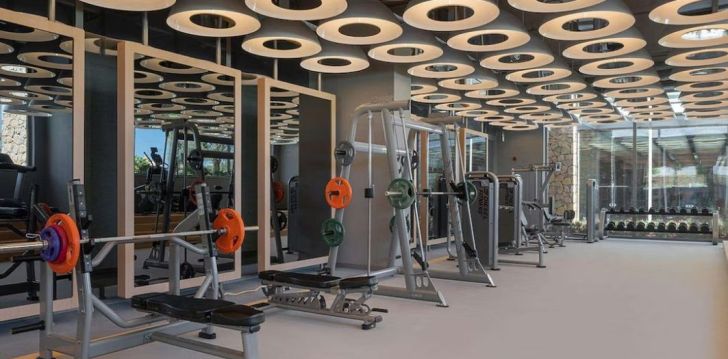 Geras kainos ir kokybės santykis atostogoms - viešbutis VOYAGE TORBA