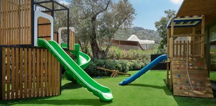 Rinkitės viešbutį VOYAGE TORBA kelionei į Turkija