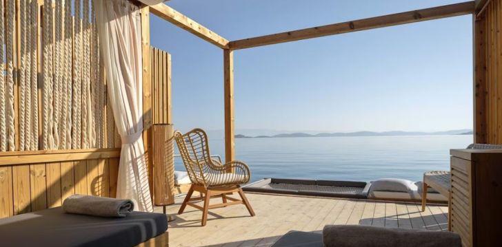 Tavęs laukia poilsis Turkija įsikūrusiame VOYAGE TORBA